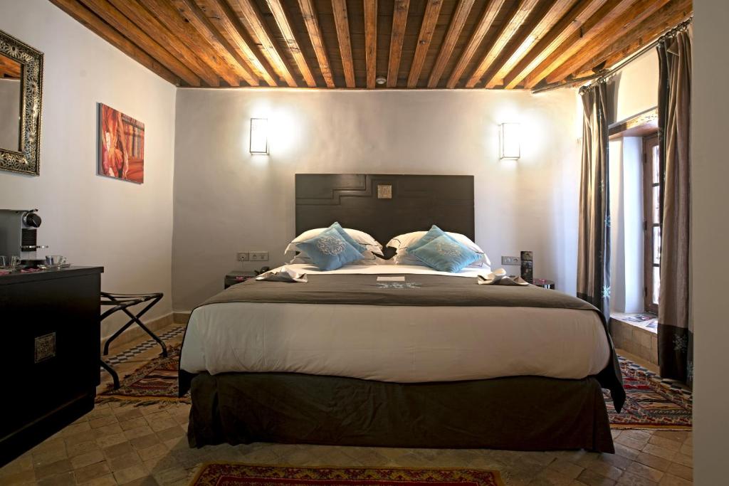 Palais Amani - Chambre Double Ou Lits Jumeaux Classique