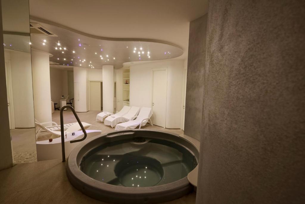 Fotografie z fotogalerie ubytování Hotel Excelsior v destinaci Vasto