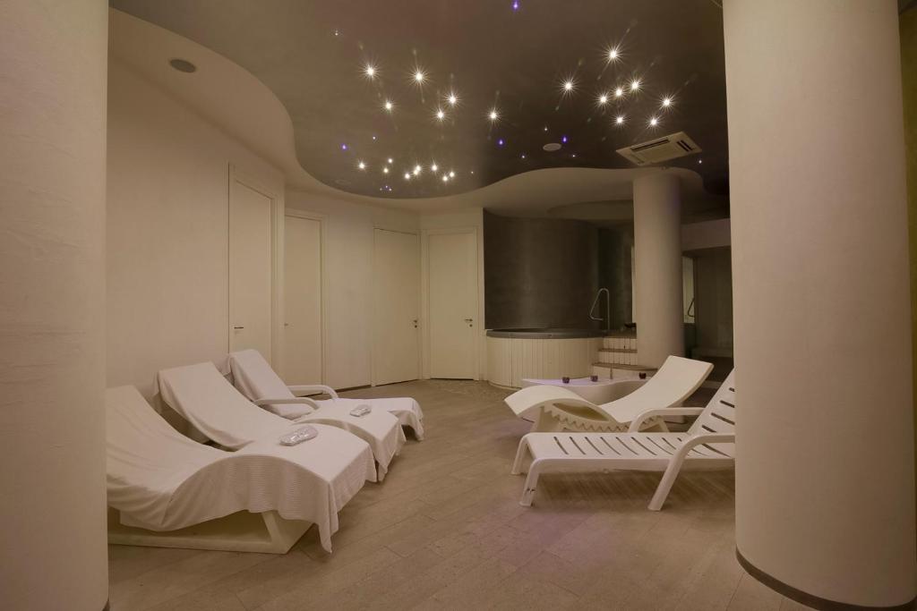 Fotografie z fotogalerie ubytování Hotel Excelsior v destinaci Vasto