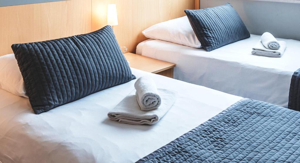 Weiser Hotel - Resim 11