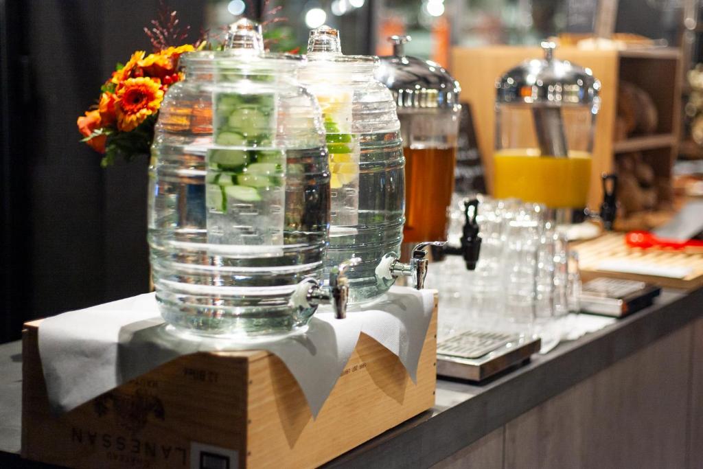 The Verdandi Hotel - Resim 16