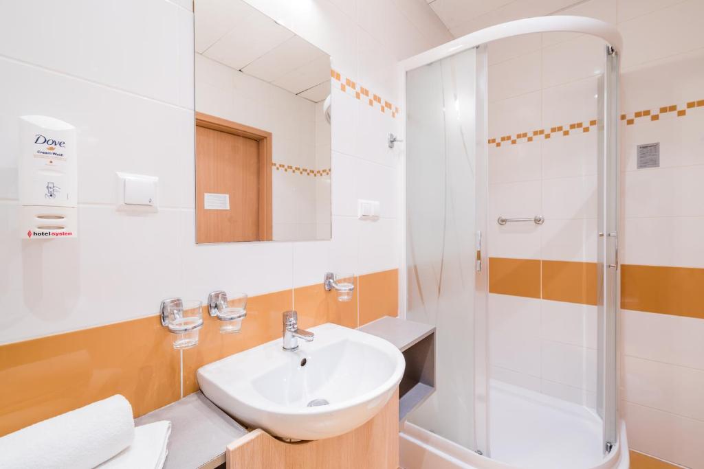 Weiser Hotel - Resim 13