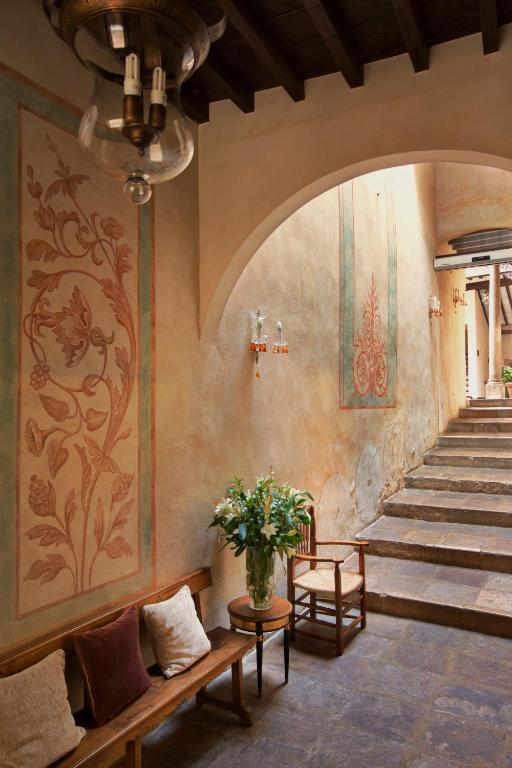 Hotel Casa 1800 Granada - 12