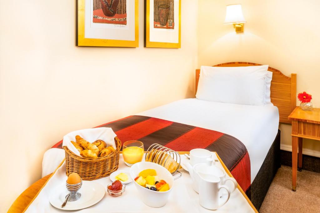 Millennium Hotel Glasgow - 