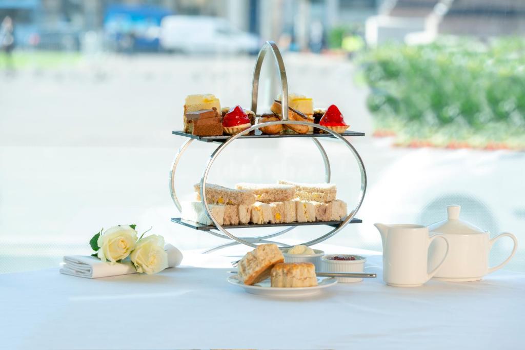 Millennium Hotel Glasgow - Resim 11