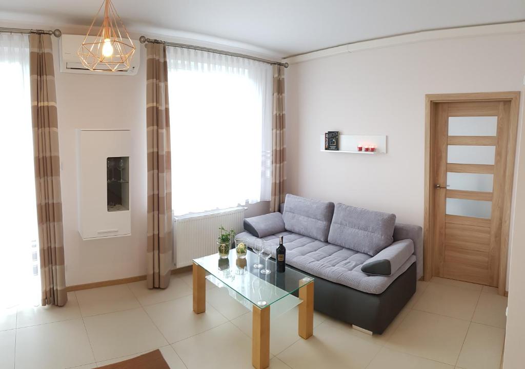 Apartamenty Elbląg - Apartamento De Una Habitación