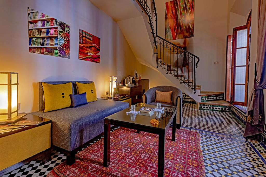 Palais Amani - Suite Junior