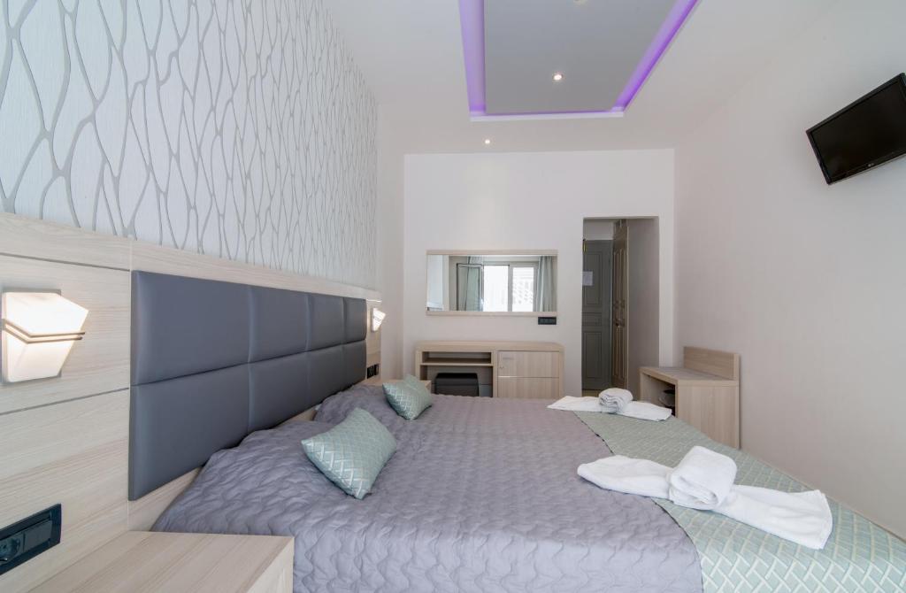 Tzante Hotel Zakynthos, Adults Only - 8