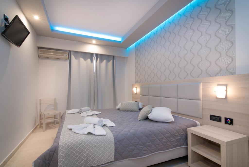 Tzante Hotel Zakynthos, Adults Only - 10