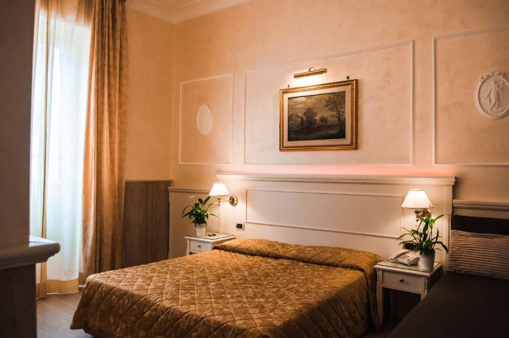 Hotel Palladium Palace, Rome – Updated 2023 Prices