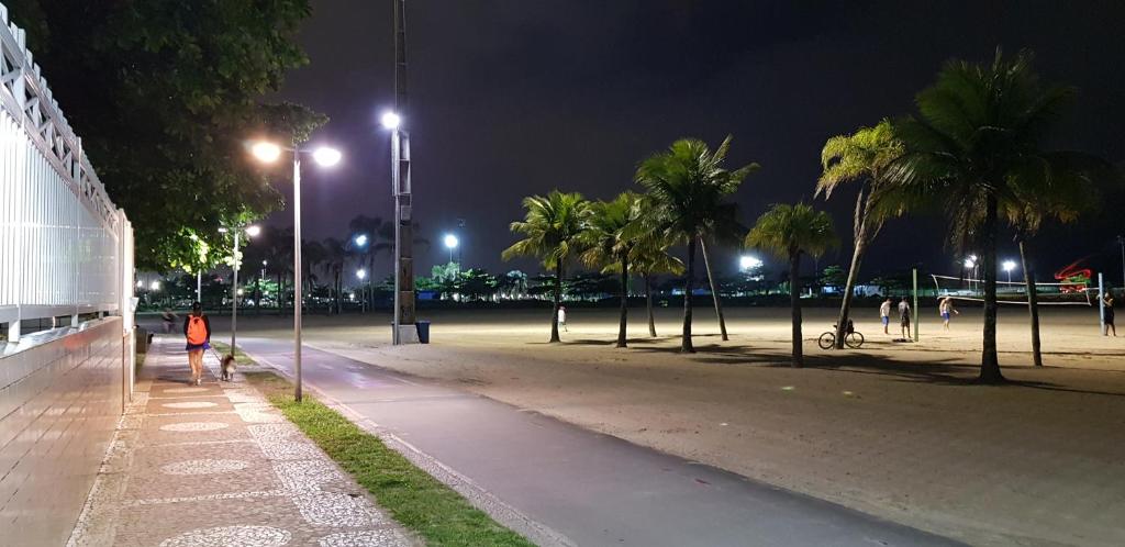  Verdadeiro Pé na Areia
