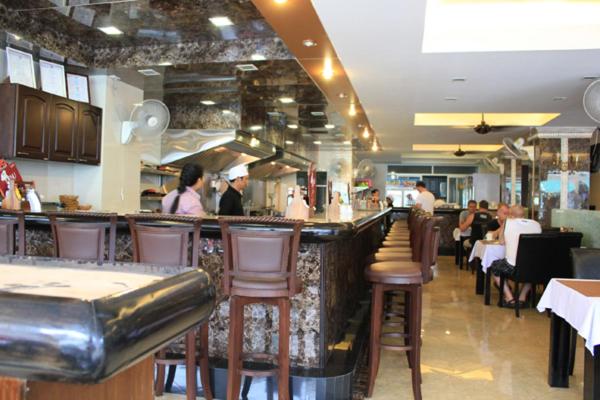 Maleez Lodge - Resim 33