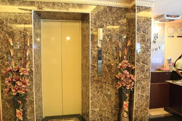 Maleez Lodge - Resim 37