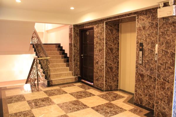 Maleez Lodge - Resim 38