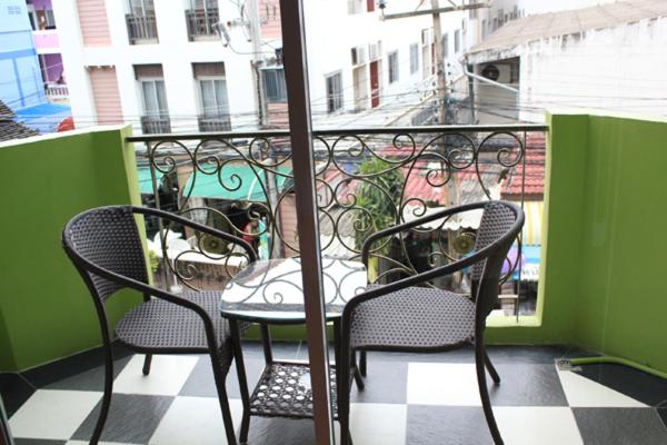 Maleez Lodge - Resim 28