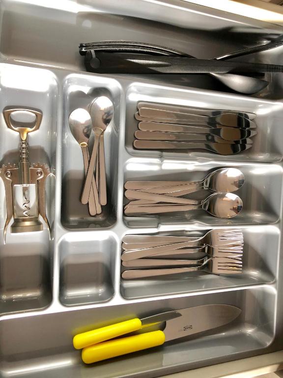 Apartamenty 1 maja 94 - 16