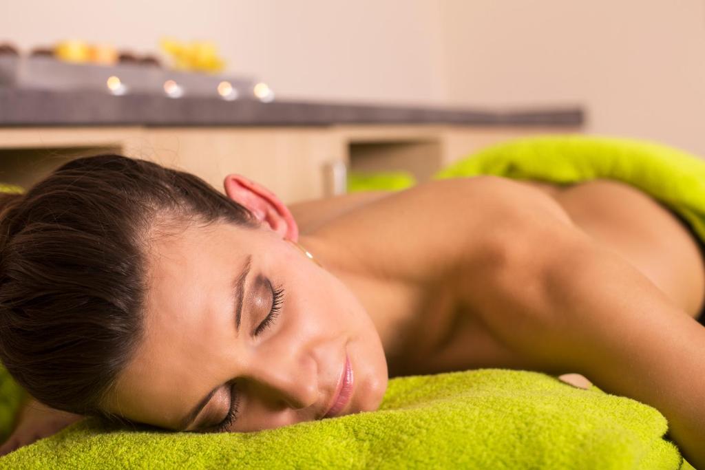 Bristol Kralovska Vila - Resim 33