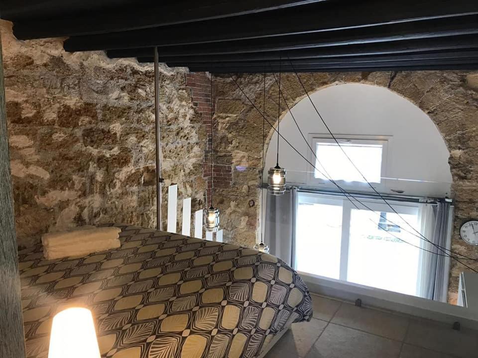 Fotografie z fotogalerie ubytování La Vecchia Stalla v destinaci Palermo