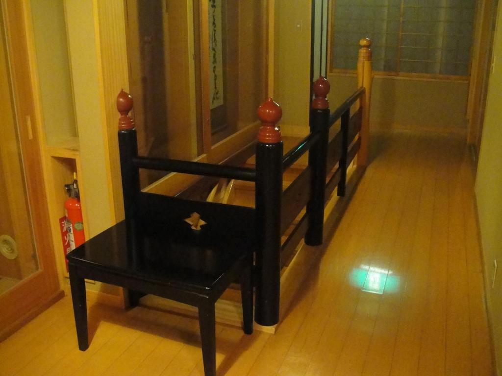 Foto dalla galleria di Onyado Hishiya Torazo a Yamanouchi