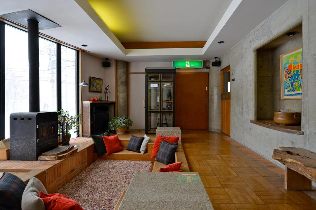 Kinta Naeba Hotel