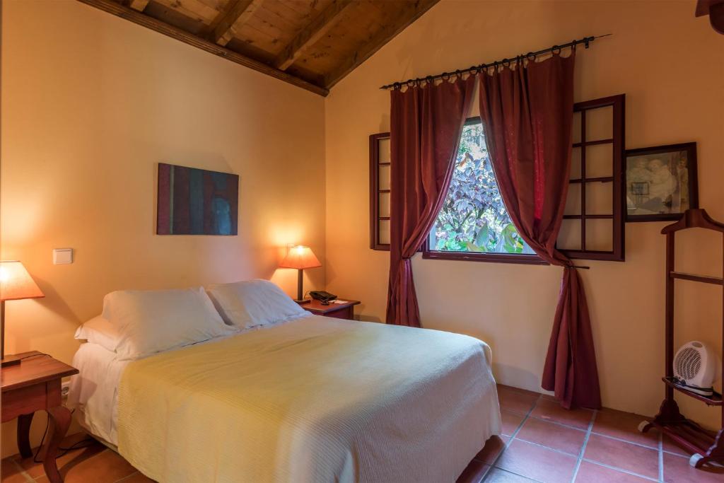 Pestana Quinta do Arco Nature & Rose Garden Hotel - Villa