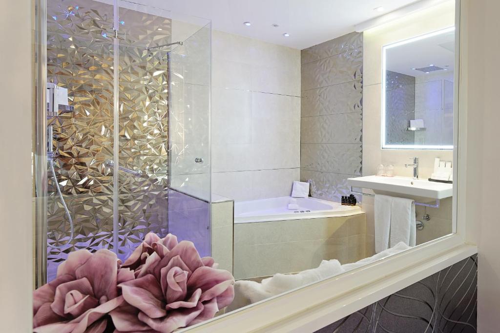 Grupotel Mayorazgo - Resim 41