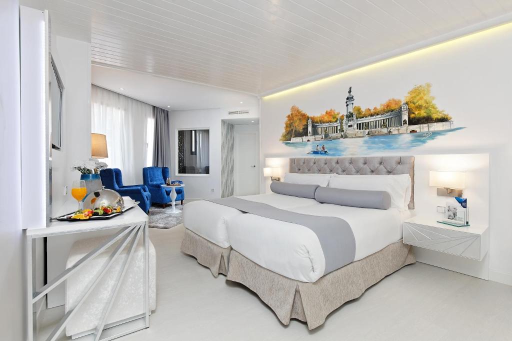 Grupotel Mayorazgo - Resim 42