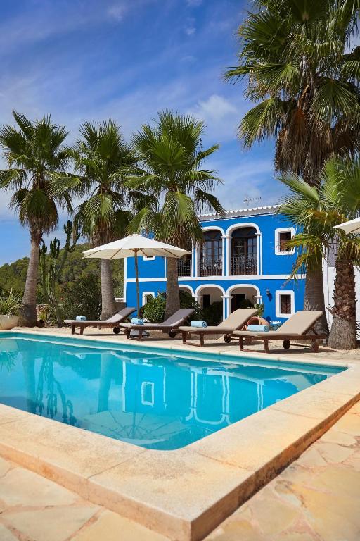 Villa Can Coves, Sant Miquel de Balansat – Bijgewerkte ...