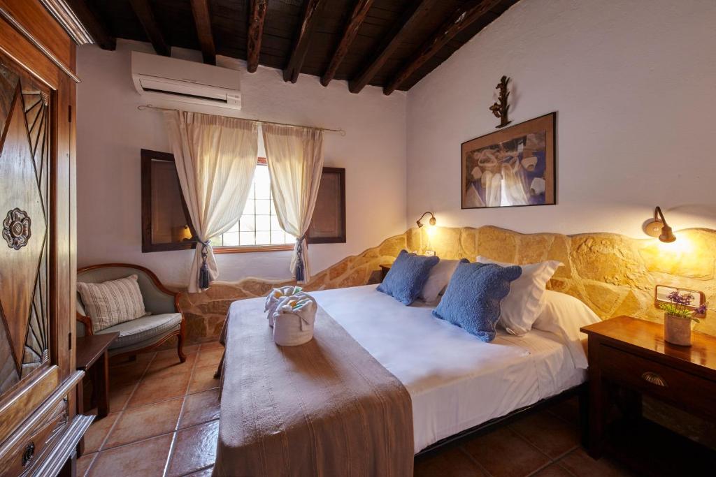 Villa Can Coves, Sant Miquel de Balansat – Bijgewerkte ...