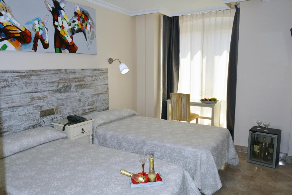 Caballero Errante - Resim 28