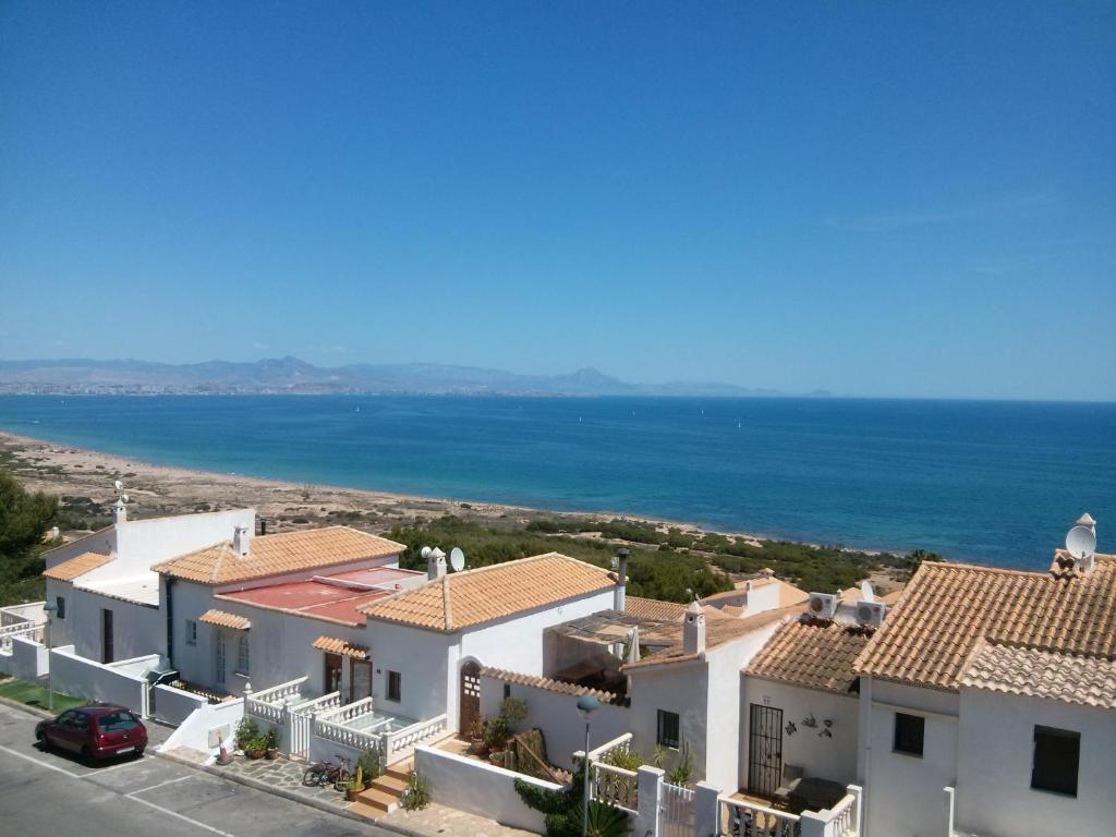 Bungalow Mediterraneo, Santa Pola – Updated 2022 Prices