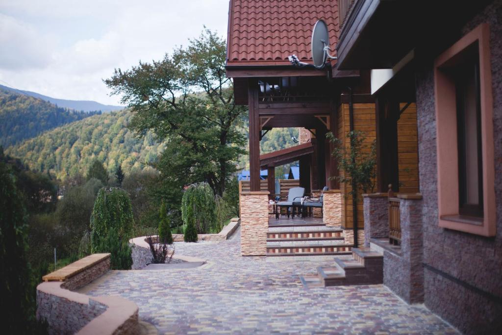Клуб Яремчанський фото 5