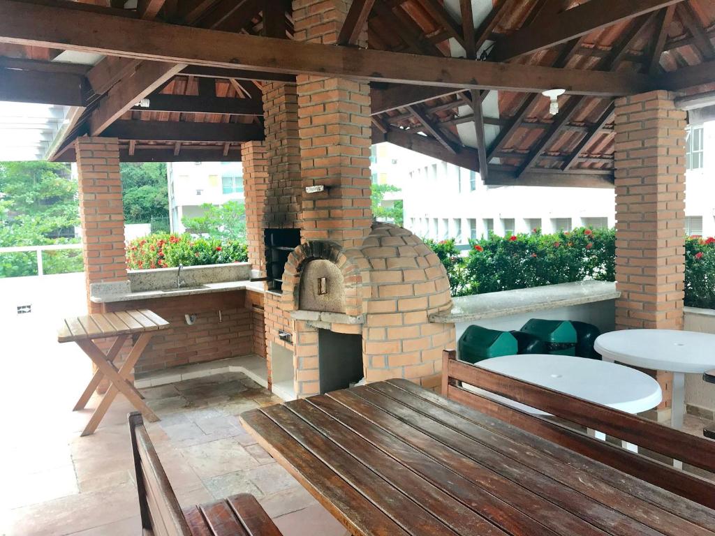  MLF63 Apartamento no Morro do Maluf