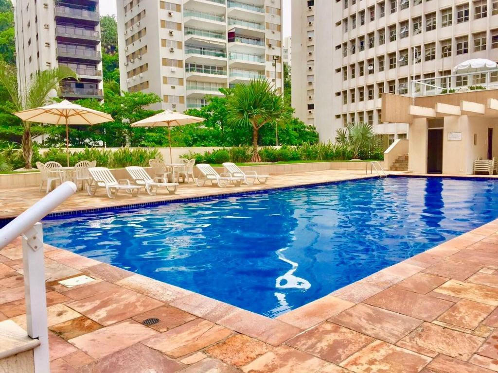  MLF63 Apartamento no Morro do Maluf
