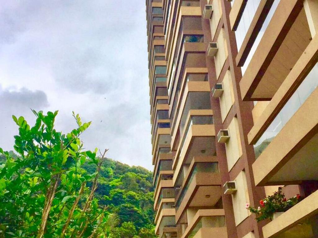  MLF63 Apartamento no Morro do Maluf