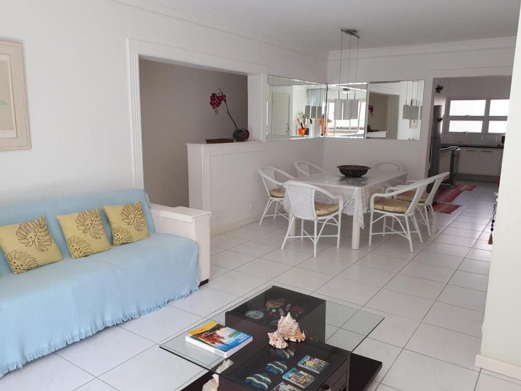  MLF63 Apartamento no Morro do Maluf