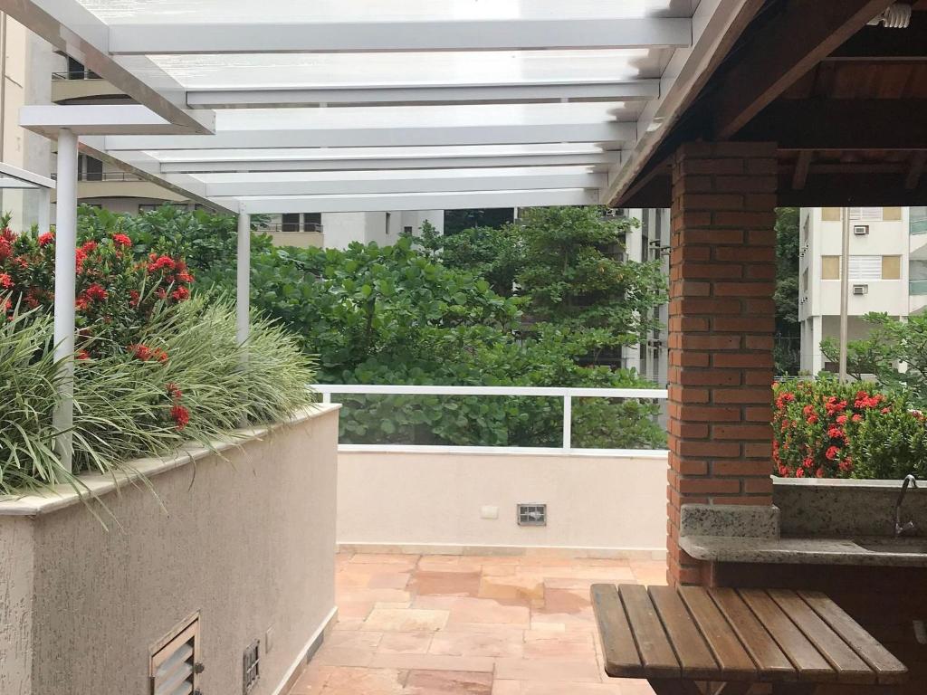  MLF63 Apartamento no Morro do Maluf
