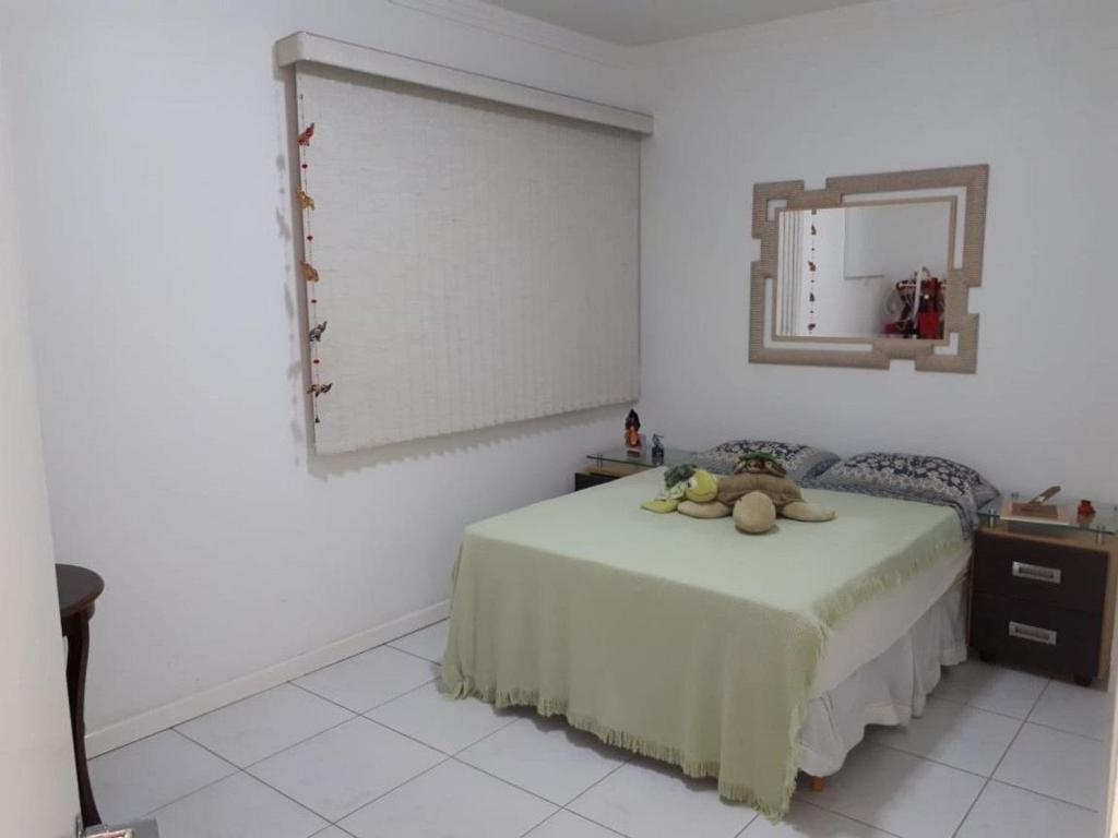  MLF63 Apartamento no Morro do Maluf