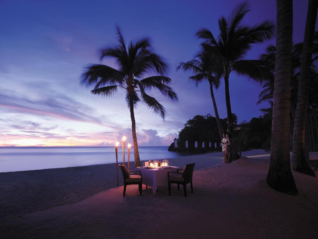 Shangri-La Boracay photo