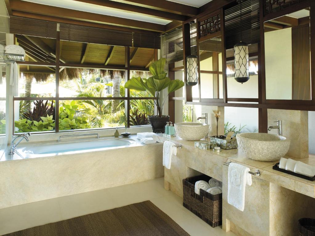 Shangri-La Boracay - Été Sans Fin - Villa De Piscine D'une Chambre