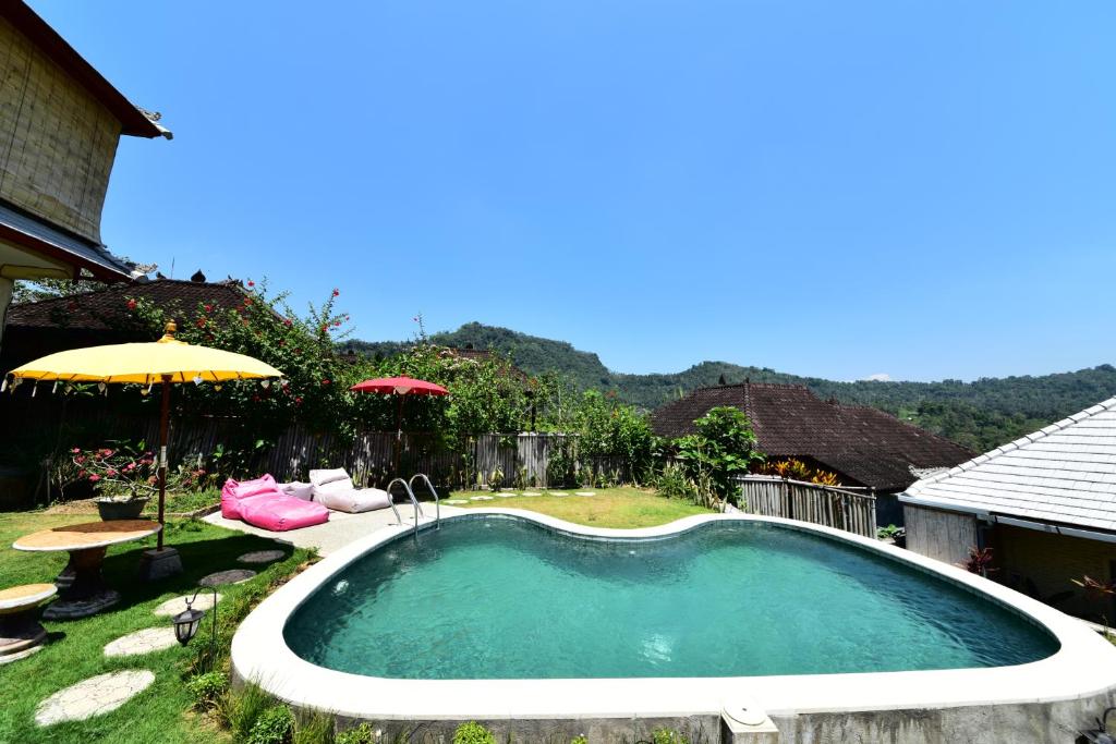 Amrita Villa Sidemen - 2