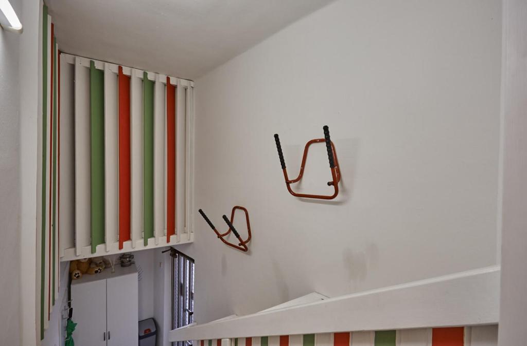 Fotografie z fotogalerie ubytování Apartment U Medvídka v destinaci Karlovy Vary