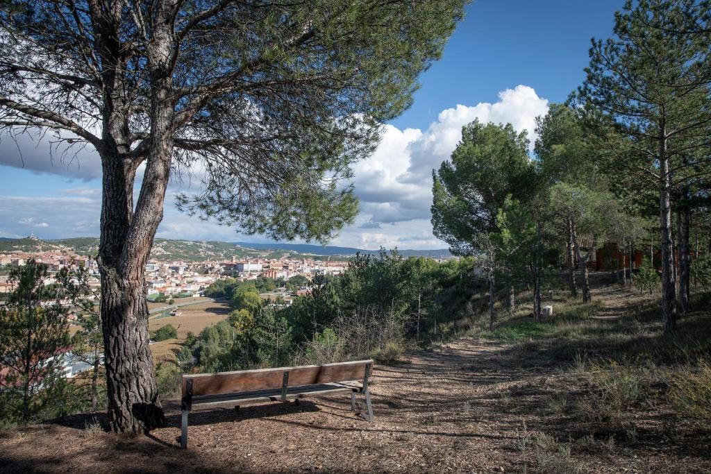 Casa El Mirador, Teruel – Precios 2022 actualizados