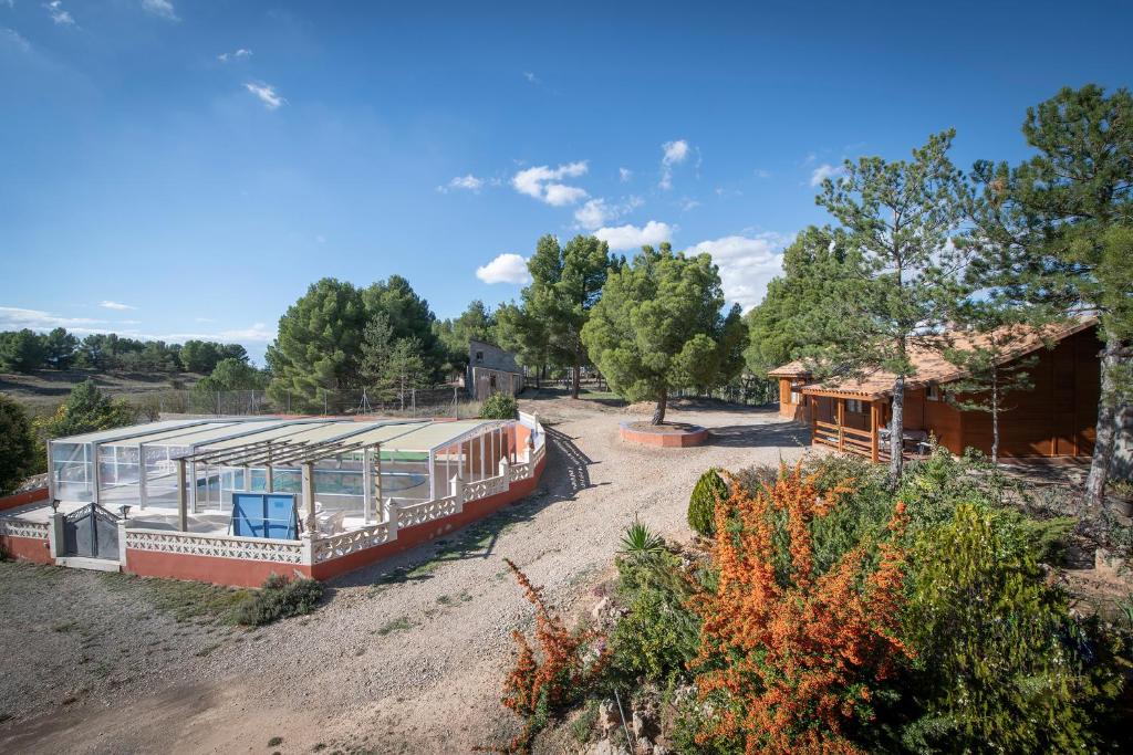 Casa El Mirador, Teruel – Precios 2022 actualizados