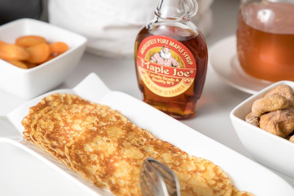 Libertel Canal Saint Martin - Resim 20