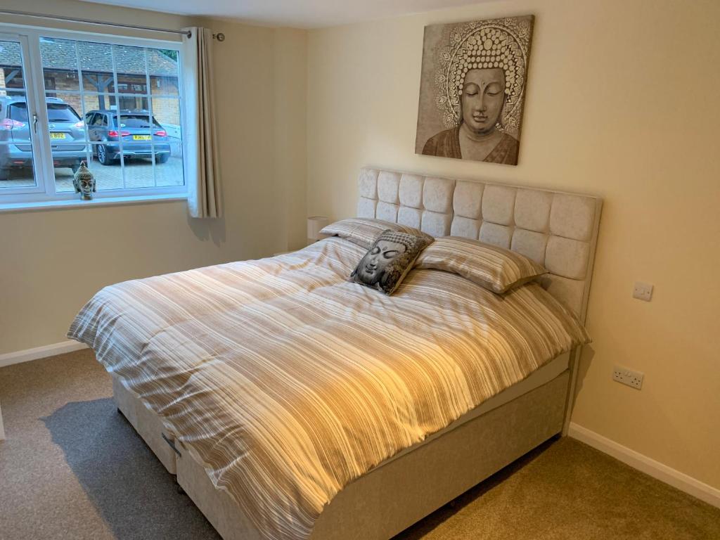 Fornham Guest House - Double Or Twin Room