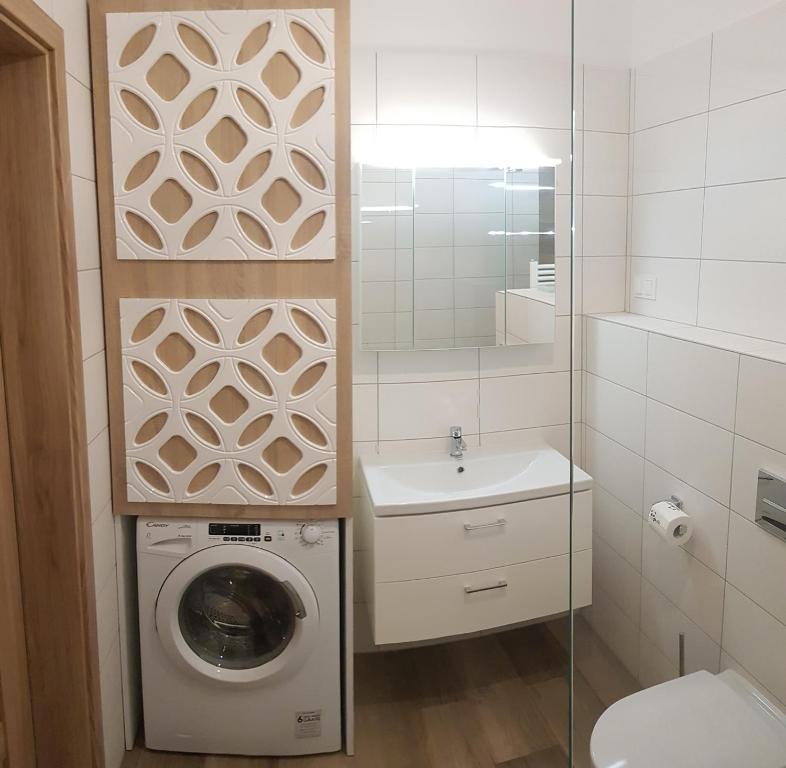 Apartamenty Elbląg - 6