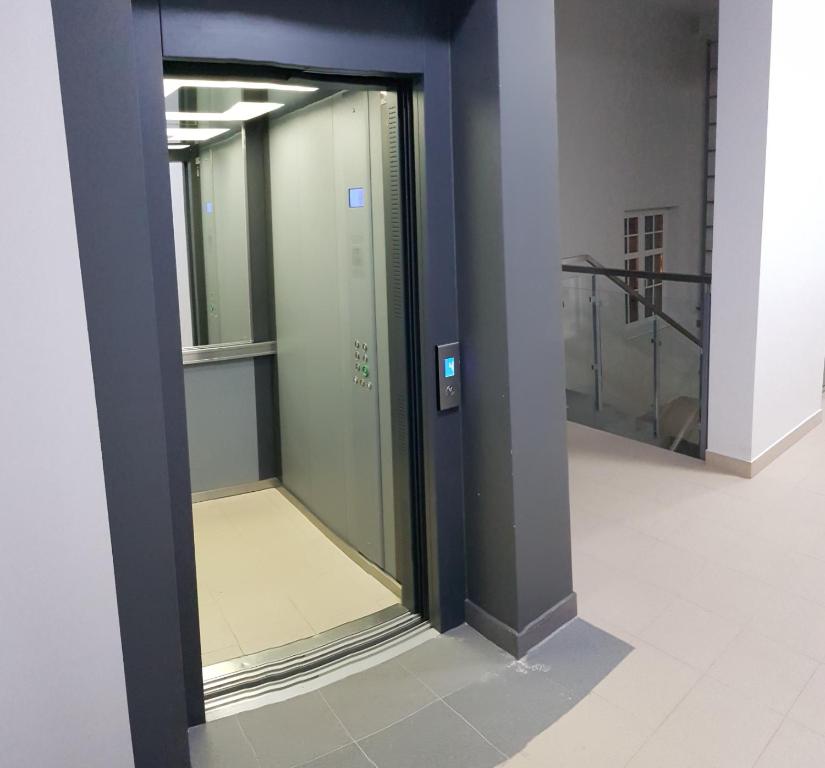 Apartamenty Elbląg - 12