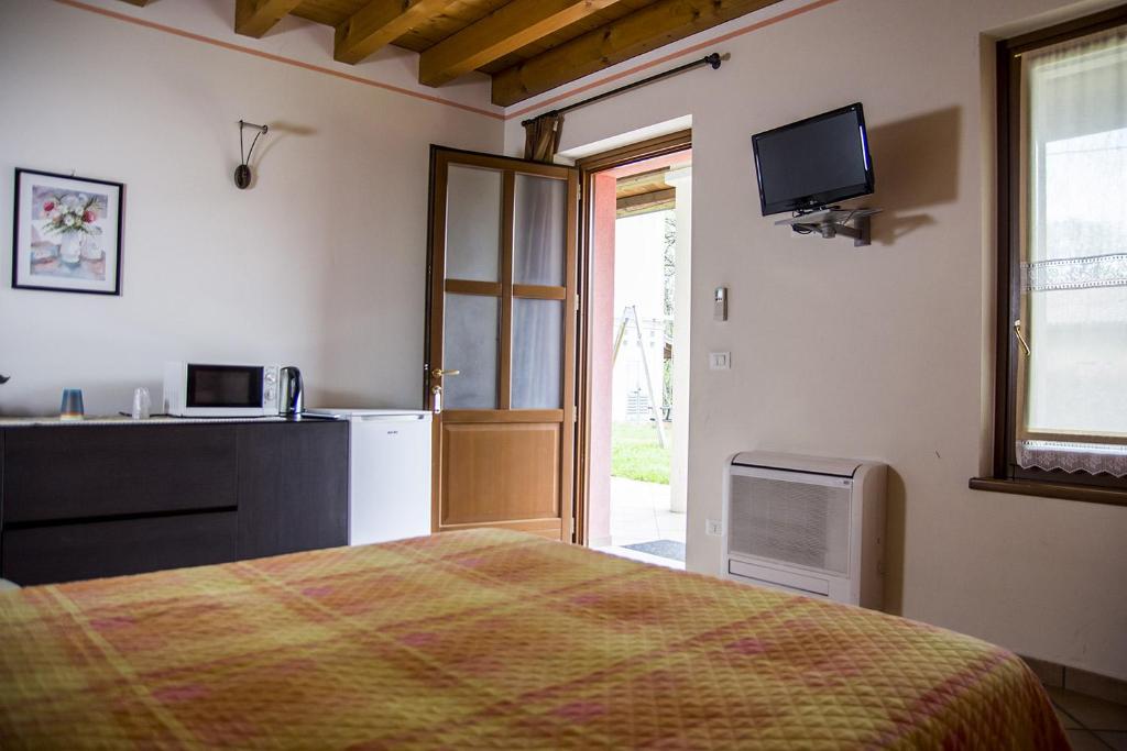 Agriturismo Lupo Bianco - 6