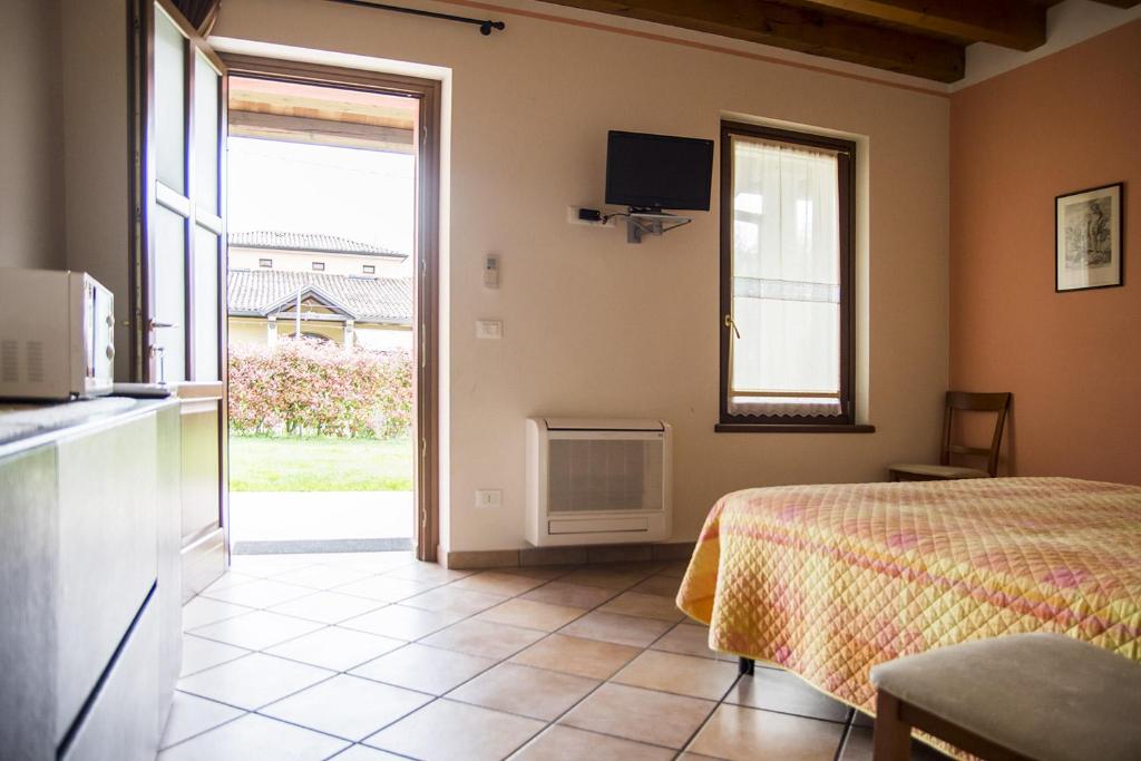 Agriturismo Lupo Bianco - 2